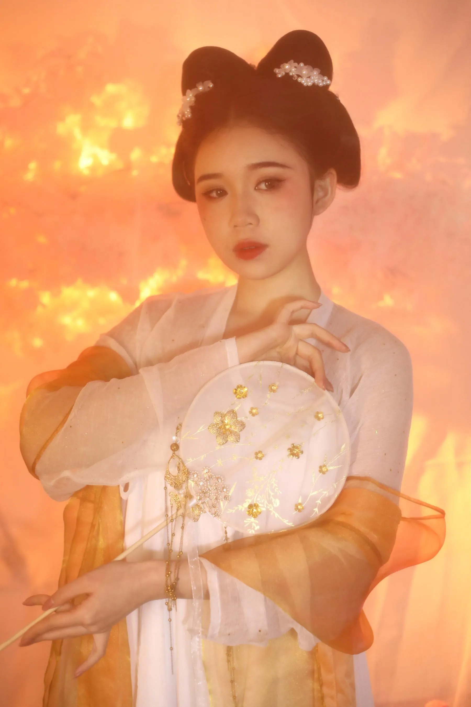 [YITUYU艺图语]2022.09.02 银睿姬 一只高高 [32P]插图7